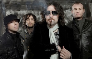 THE PLEA veröffentlichen Video zur Single "Staggers Anthem", Album im Frühjahr 2013
